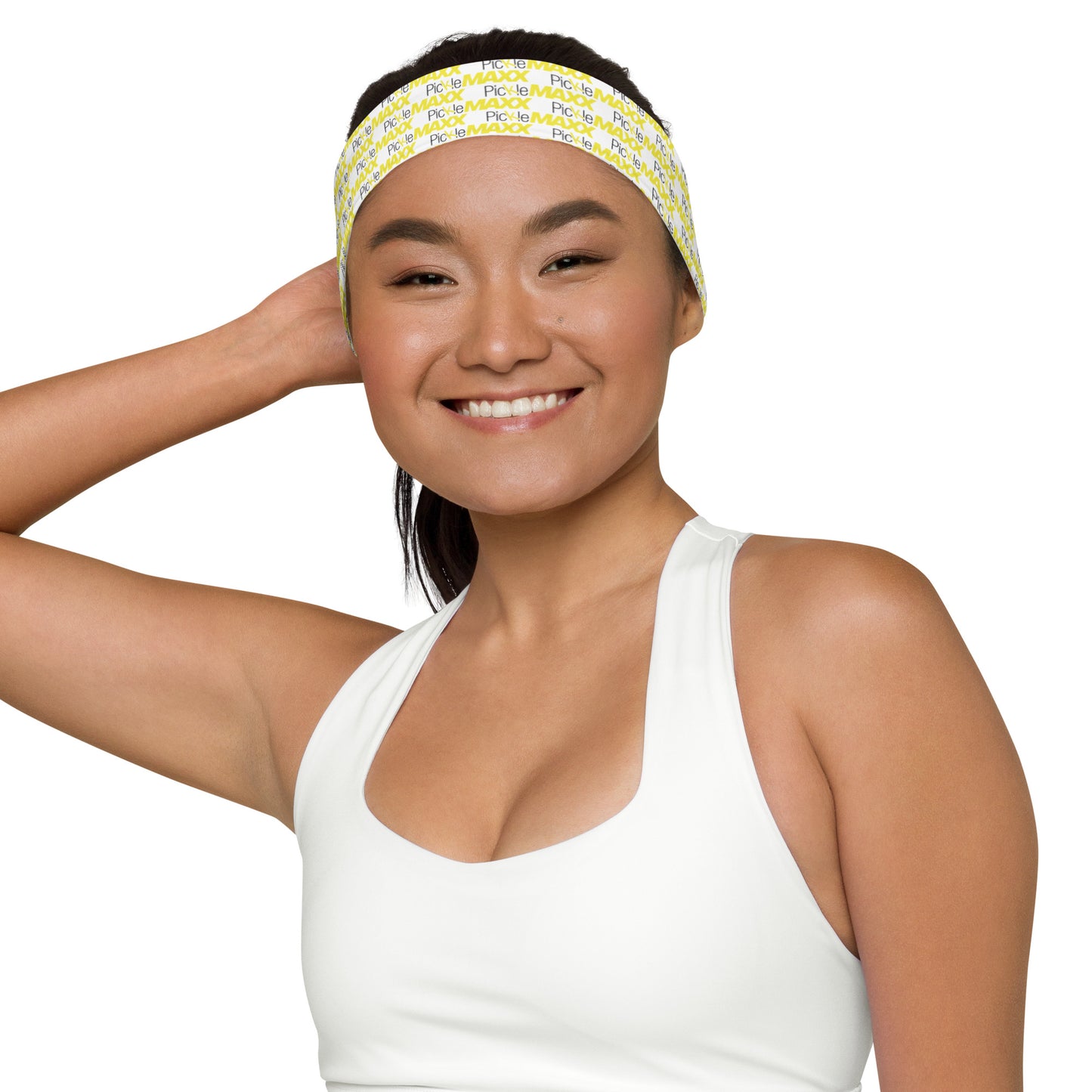 PickleMAXX Pro - Headband MAXX