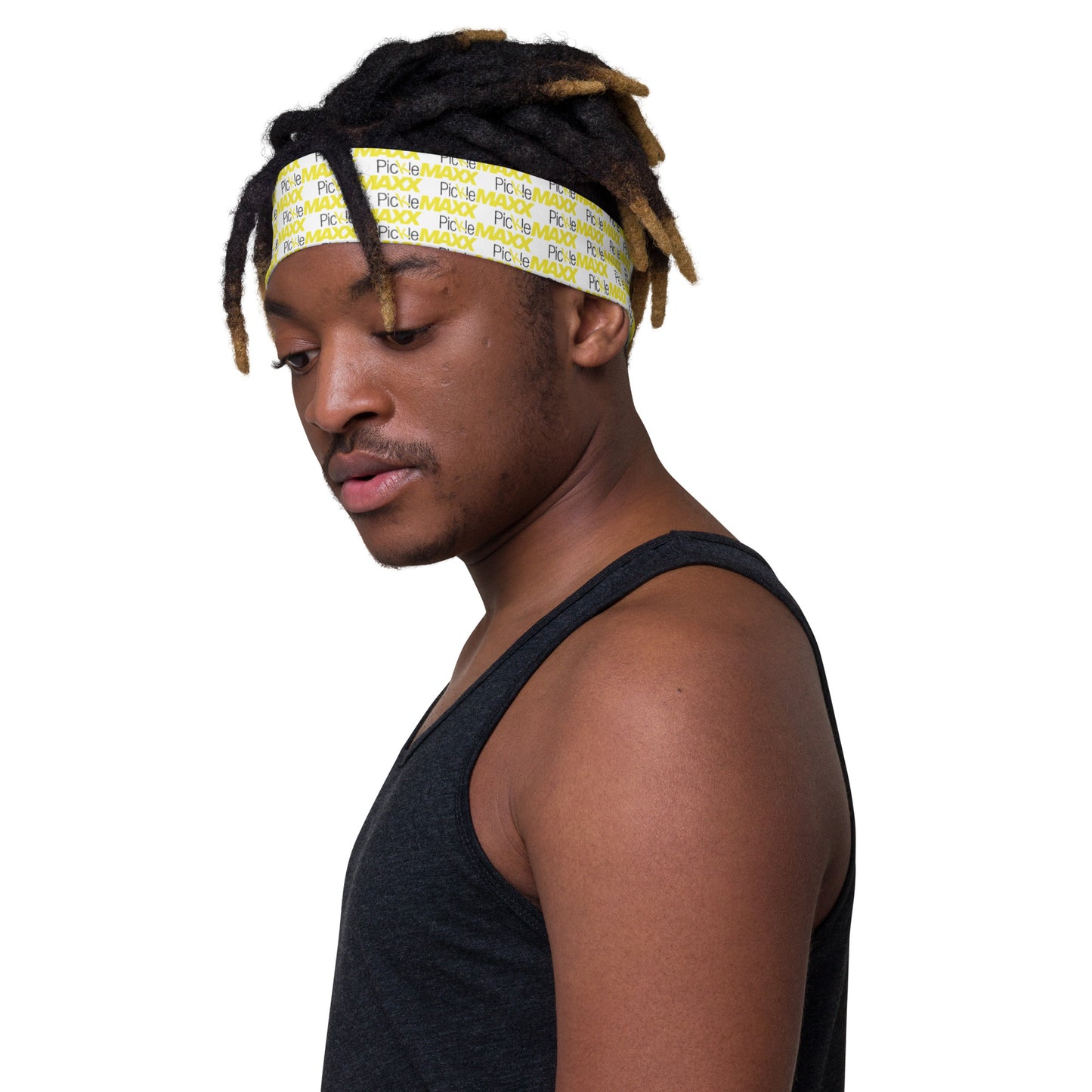 PickleMAXX Pro - Headband MAXX