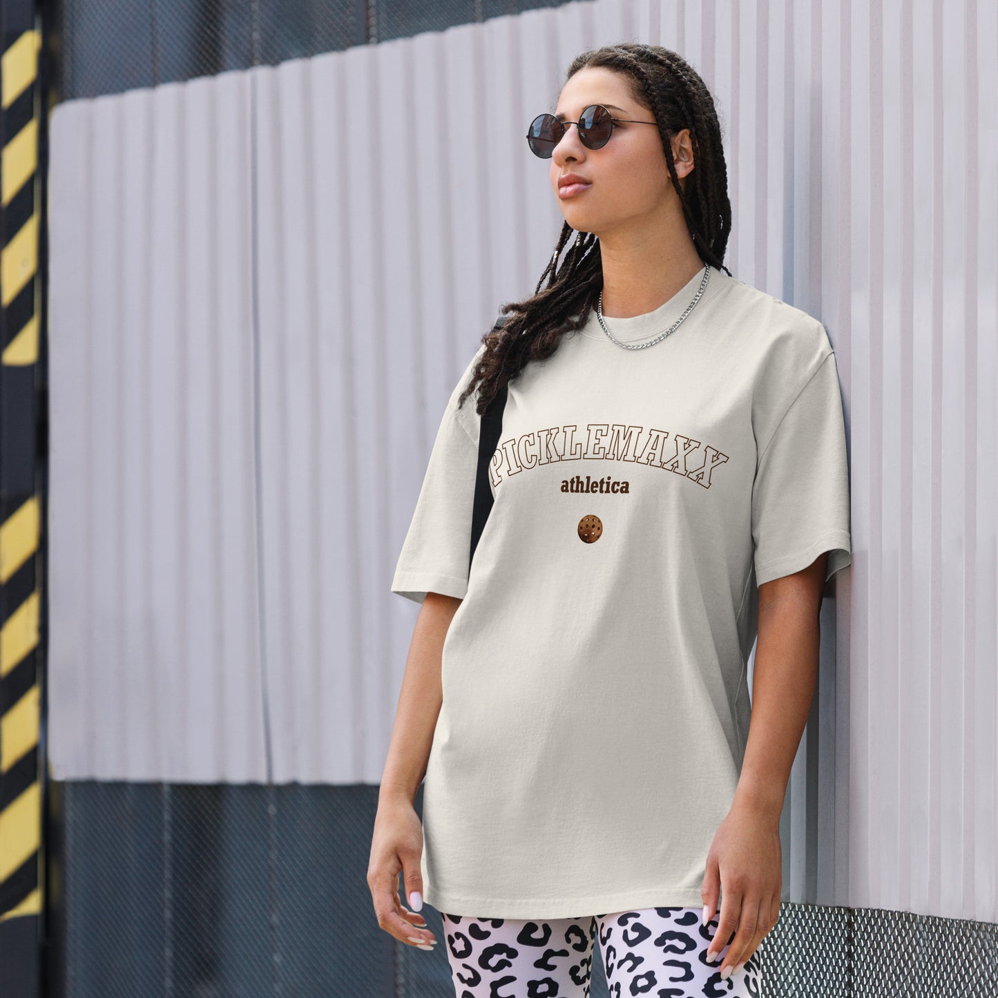 PickleMAXX athletica Essential T-Shirt