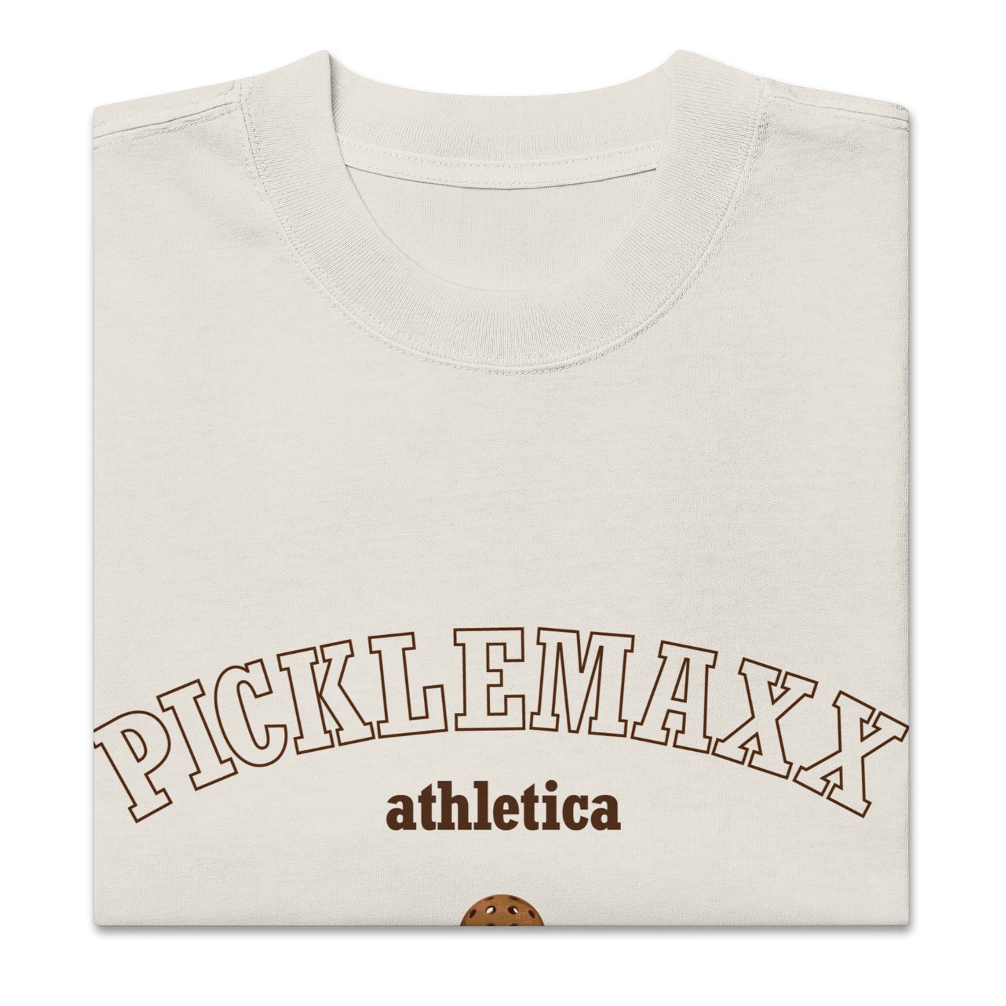 PickleMAXX athletica Essential T-Shirt