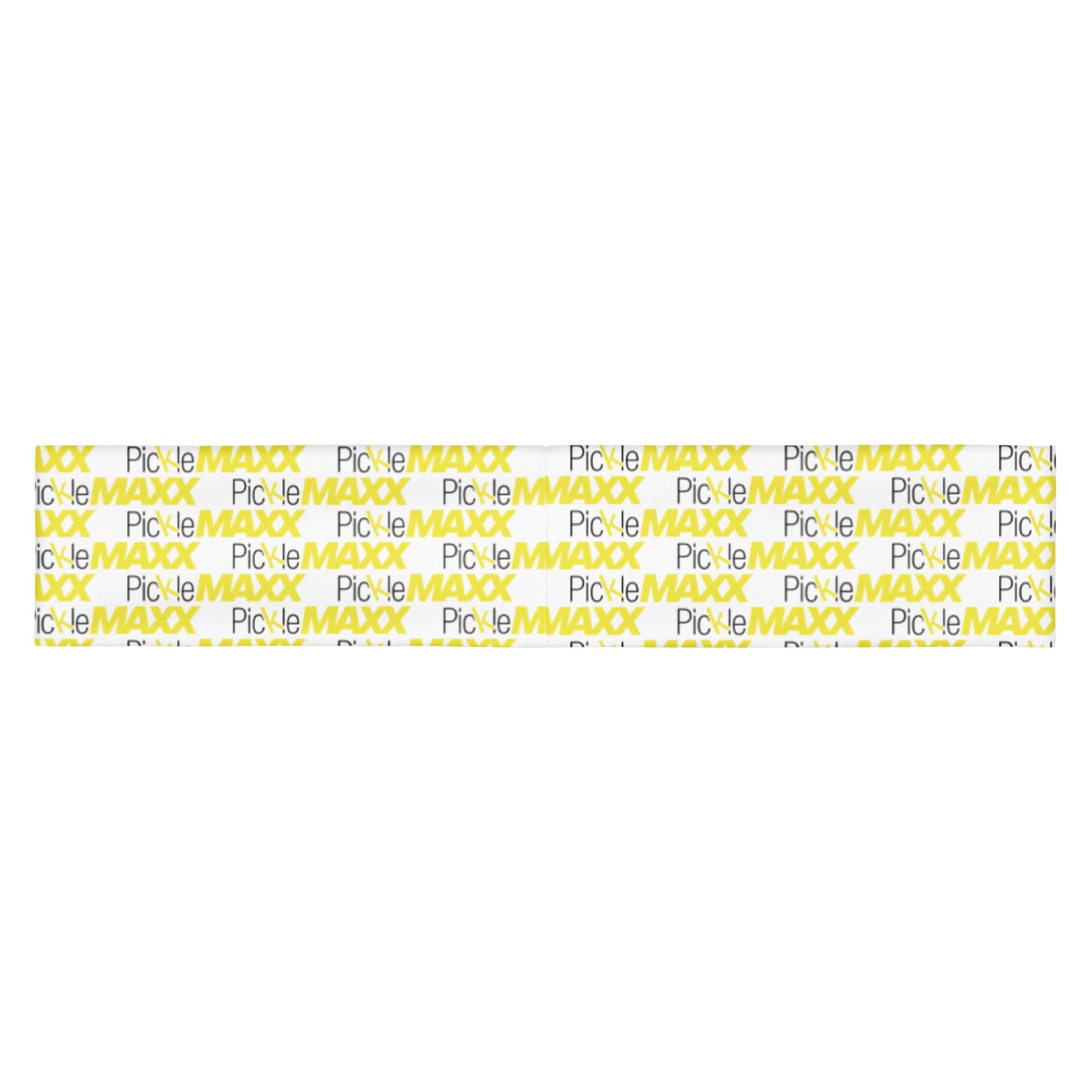 PickleMAXX Pro - Headband MAXX