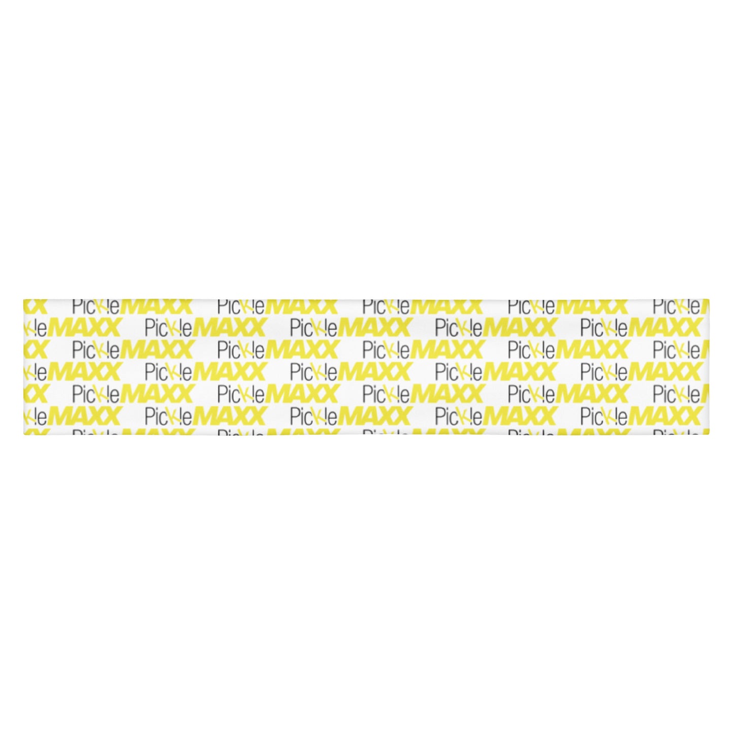 PickleMAXX Pro - Headband MAXX