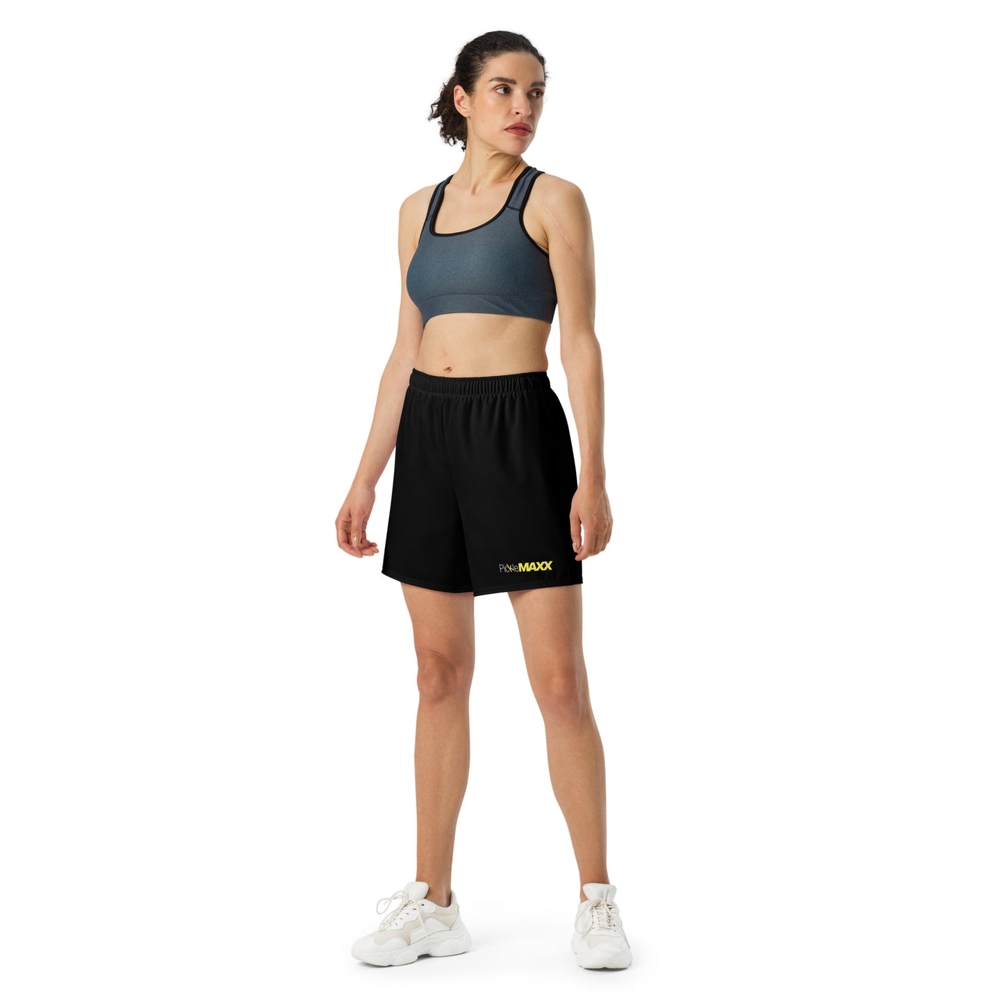 PickleMAXX Pro Athletic "All-Day" Shorts