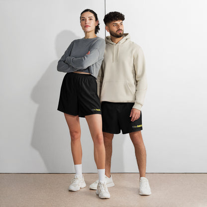PickleMAXX Pro Athletic "All-Day" Shorts