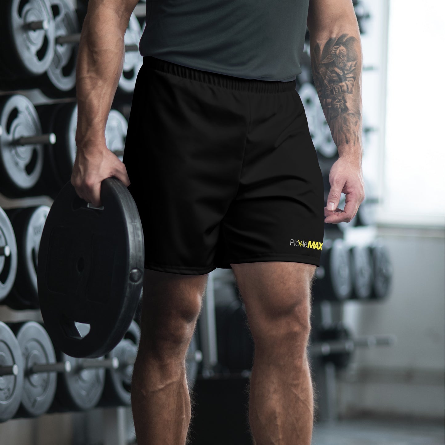 PickleMAXX Pro Athletic "All-Day" Shorts