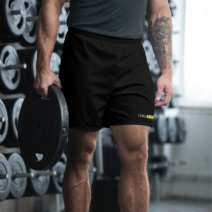 PickleMAXX Pro Athletic "All-Day" Shorts