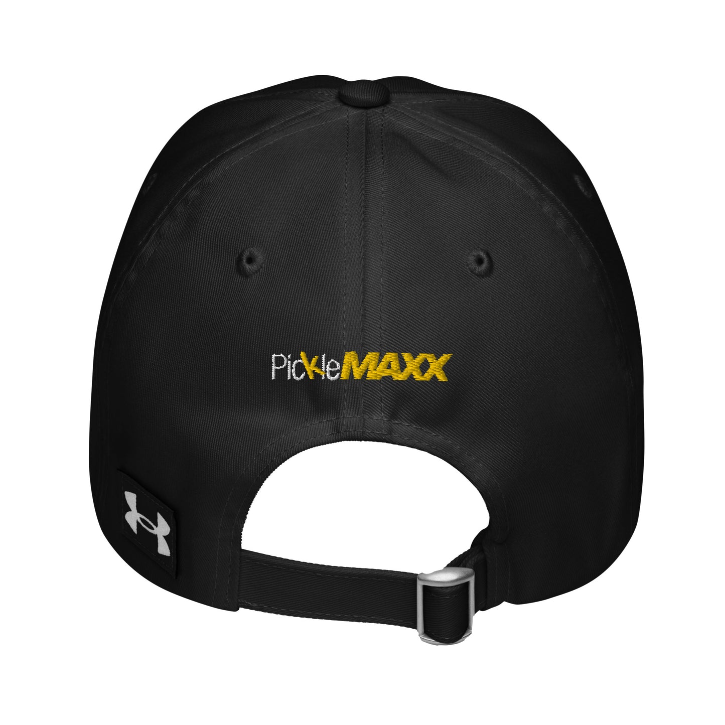 The "dink it." PickleMAXX Originals Dad Cap from Under Armour®