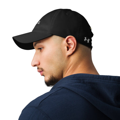The "dink it." PickleMAXX Originals Dad Cap from Under Armour®