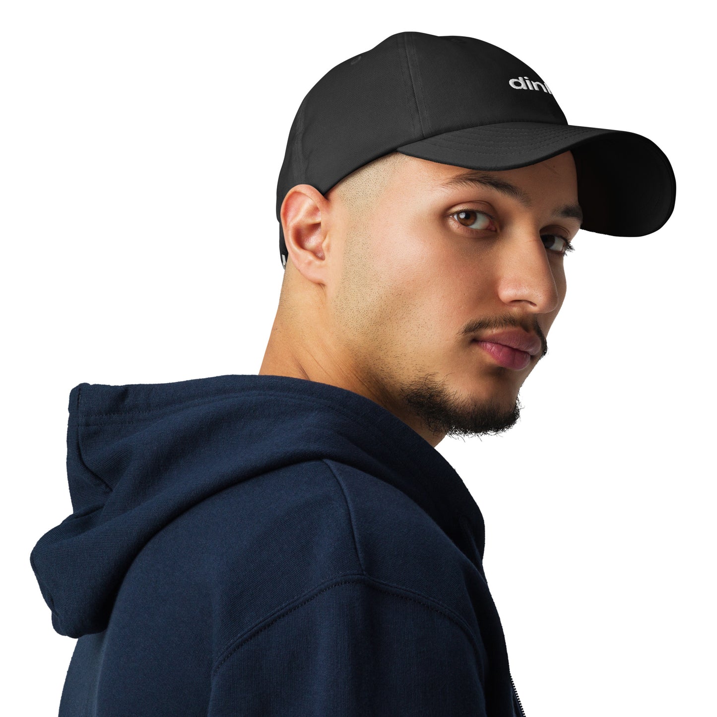 The "dink it." PickleMAXX Originals Dad Cap from Under Armour®