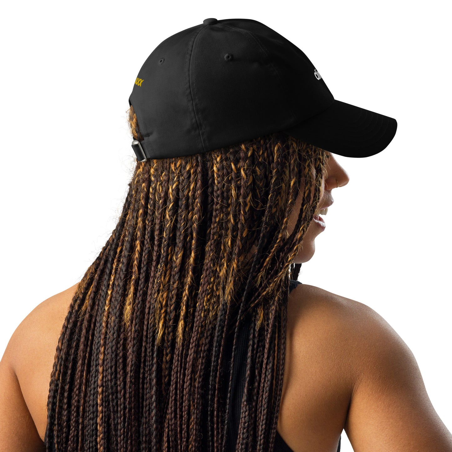 The "dink it." PickleMAXX Originals Dad Cap from Under Armour®