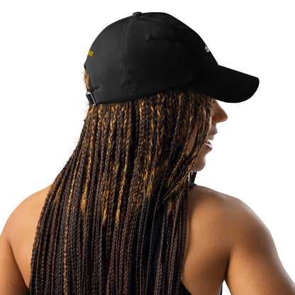 The "dink it." PickleMAXX Originals Dad Cap from Under Armour®