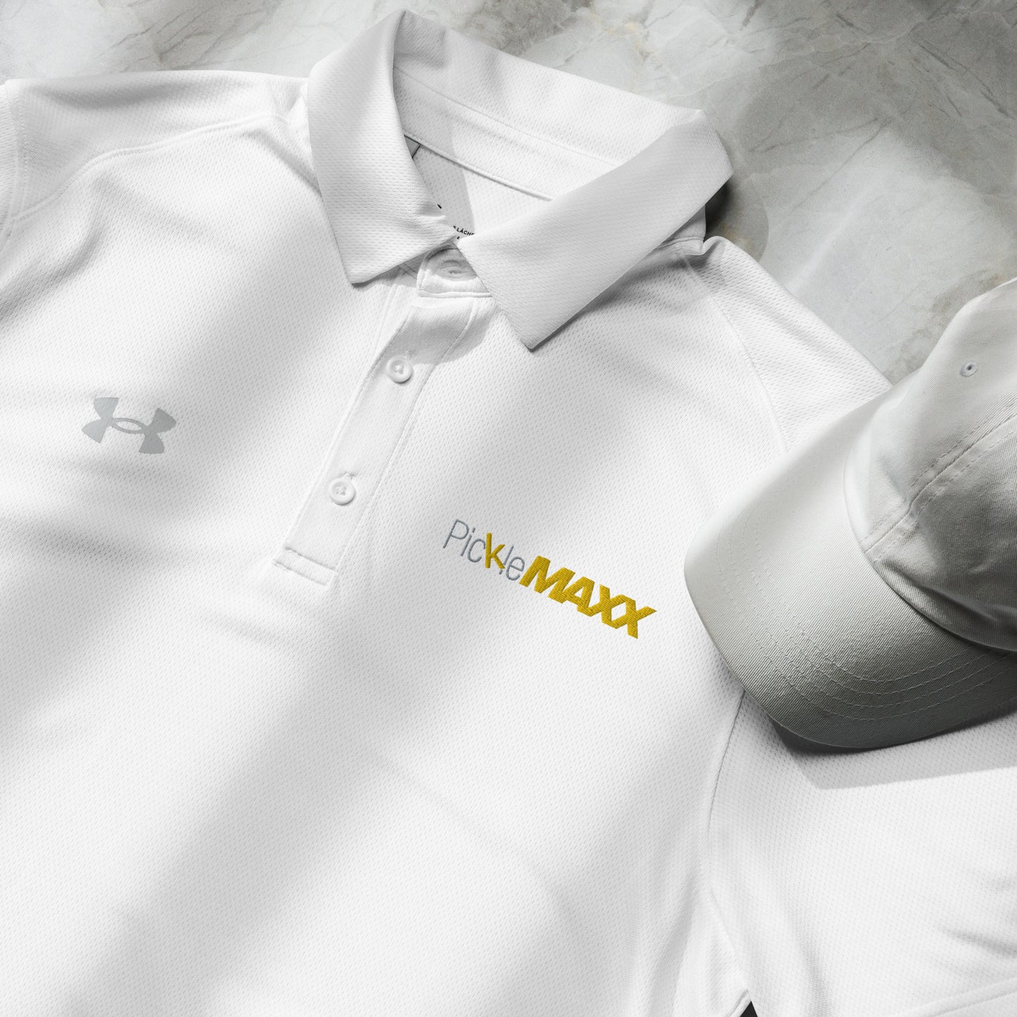 PickleMAXX Pro - Marco! Polo! from Under Armour®