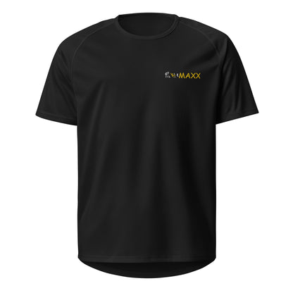 PickleMAXX Pro - Premium Workout Tee