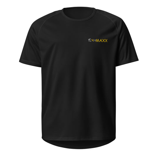 PickleMAXX Pro - Premium Workout Tee