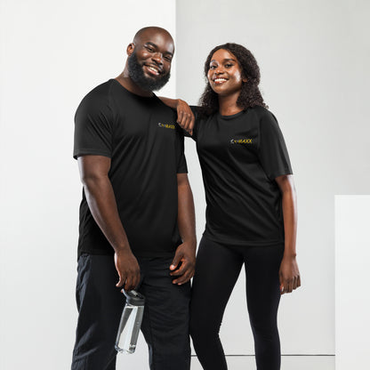 PickleMAXX Pro - Premium Workout Tee